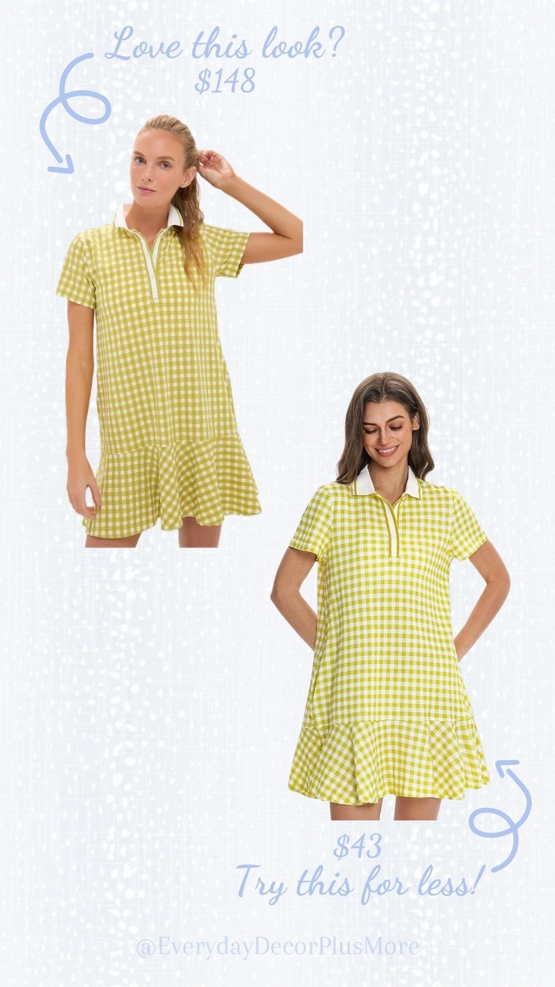 Tuckernuck look for less
Tuckernuck on an Amazon budget

#LTKootd #LTKActive #LTKSaleAlert