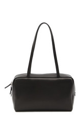 The Row Astra Zip-Up Shoulder Bag | Cettire Global