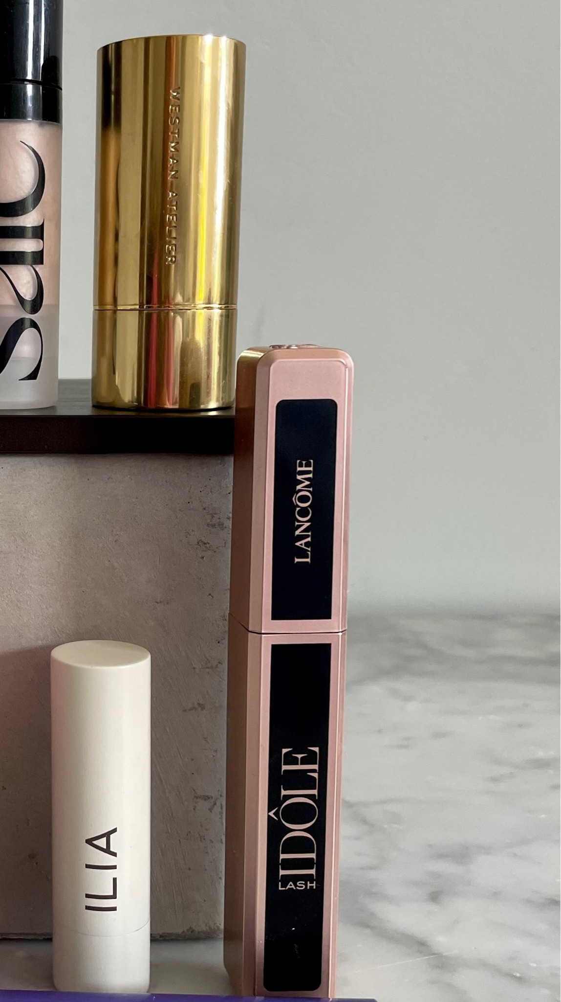 Last but not least, my favorite bronzer and mascara are also part of the #nsale 

#LTKsalealert #LTKxNSale #LTKbeauty