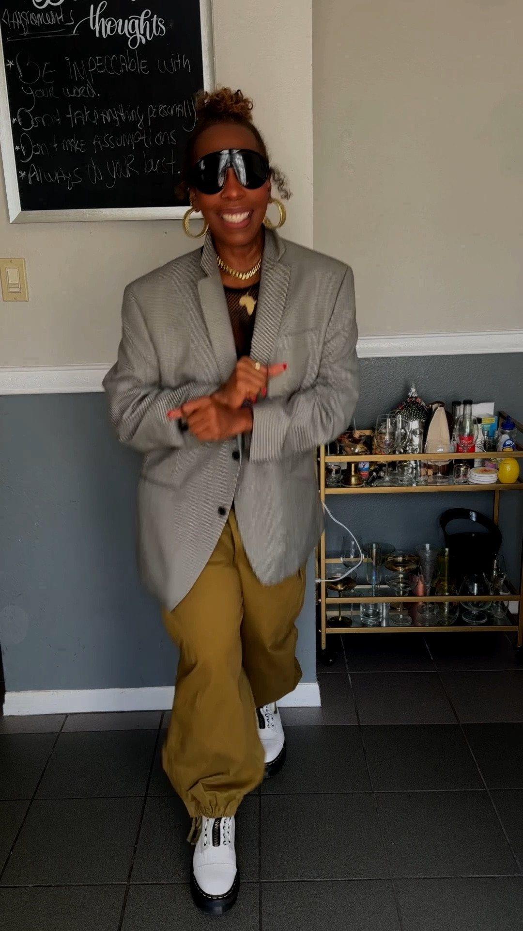 Fall street fashion over 50 style

#LTKOver40 #LTKStyleTip #LTKMidsize