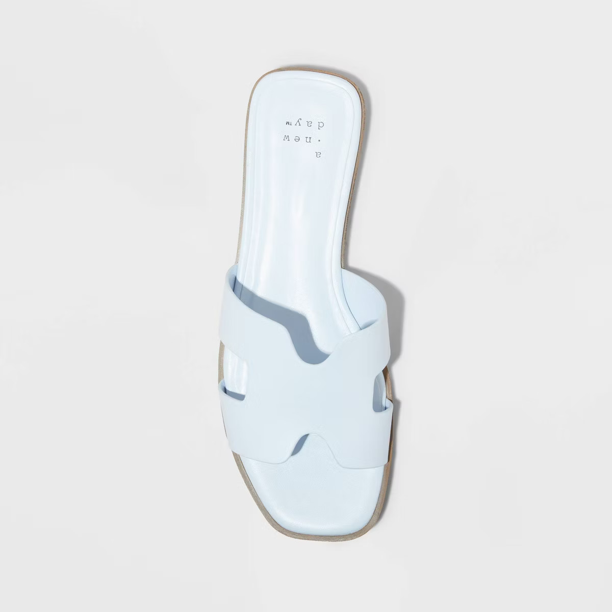 Women's Nina Slide Sandals - A New Day™ | Target