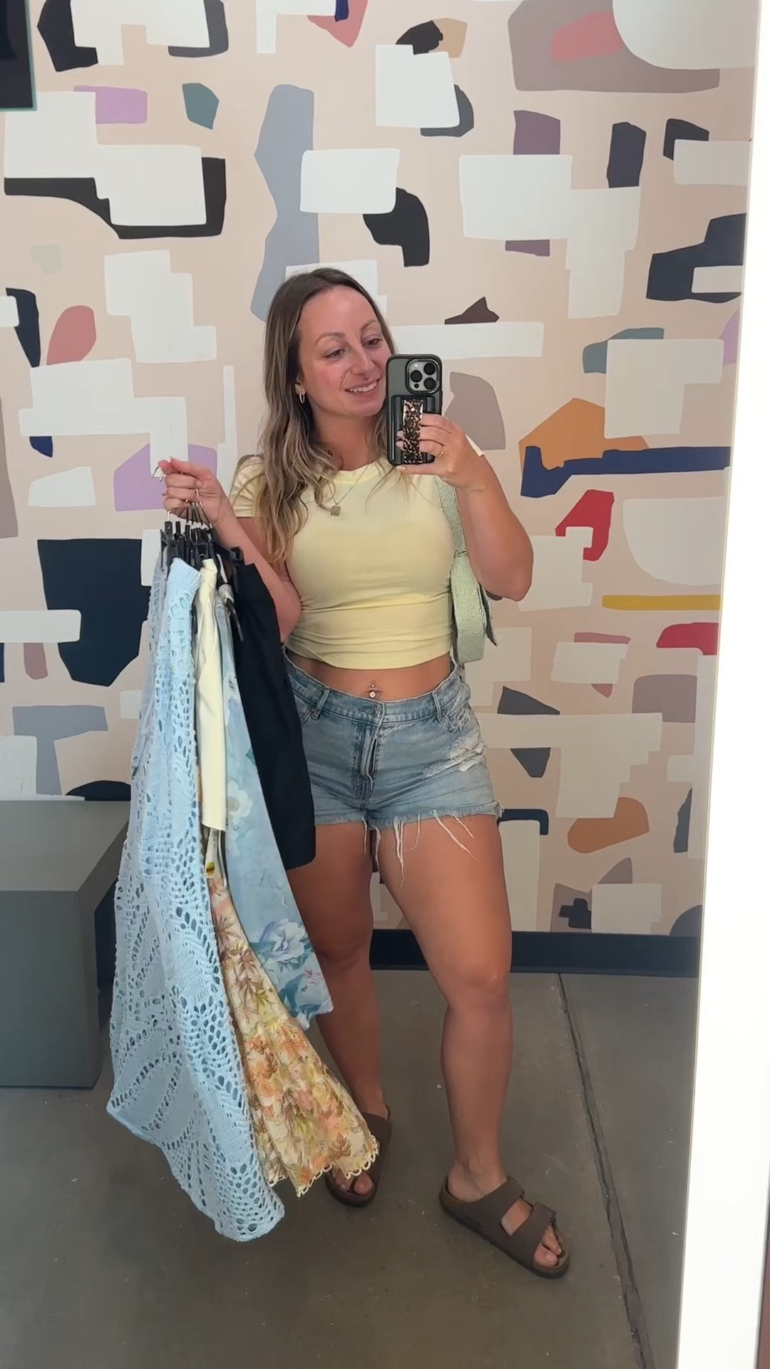 Part 2 of the Macy’s cruise looks try on haul! Should I get any of these? #macys #tryonhaul #cruise #cruiseoutfits #dress @macys

#LTKMidsize #LTKSeasonal #LTKTravel