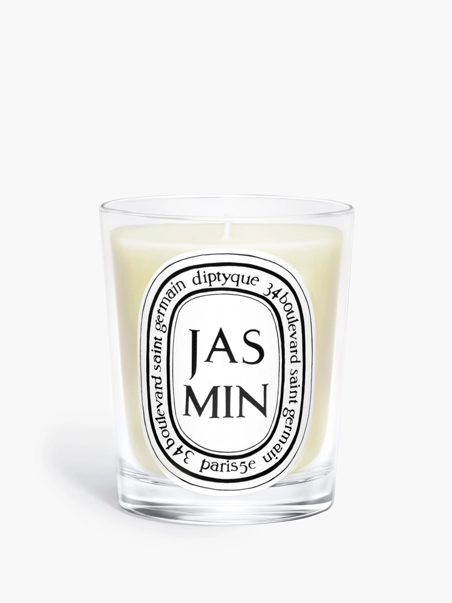Jasmin (Jasmine)
            Classic Candle | diptyque (US)