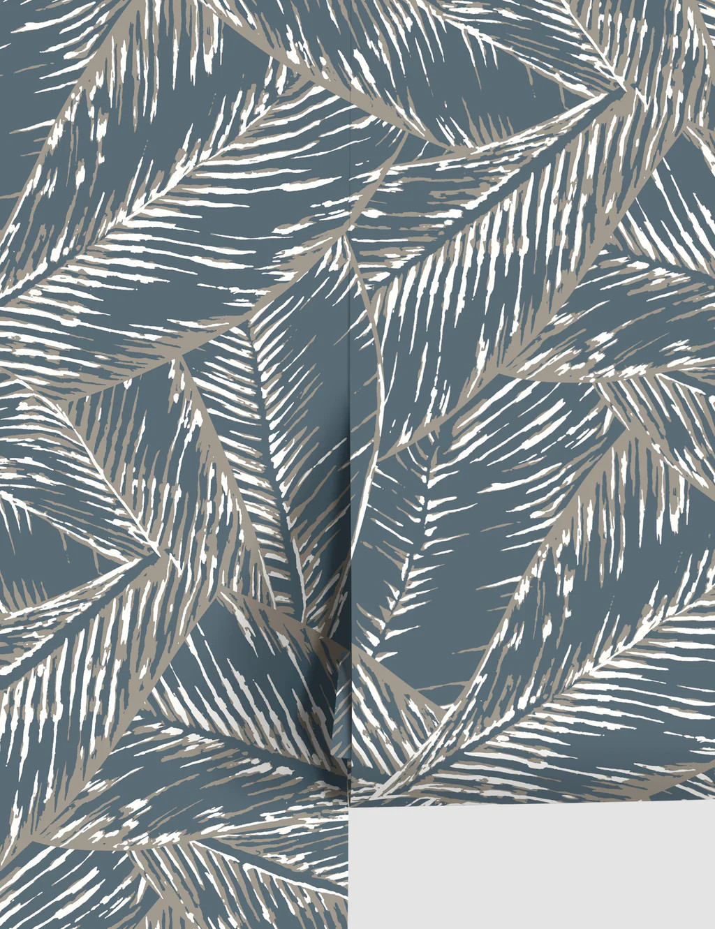 Best Fronds Wallpaper | Lulu and Georgia 