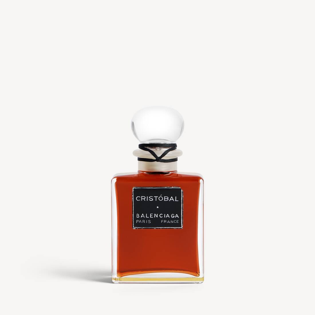 Crist\u00f3bal parfum | Balenciaga