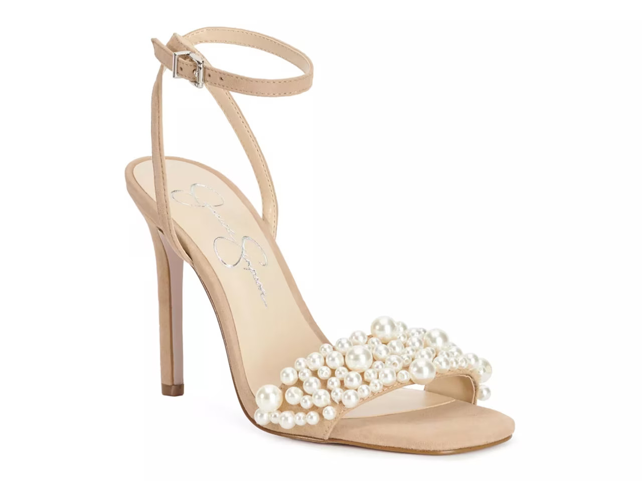 Jessica Simpson Omilra Sandal | DSW
