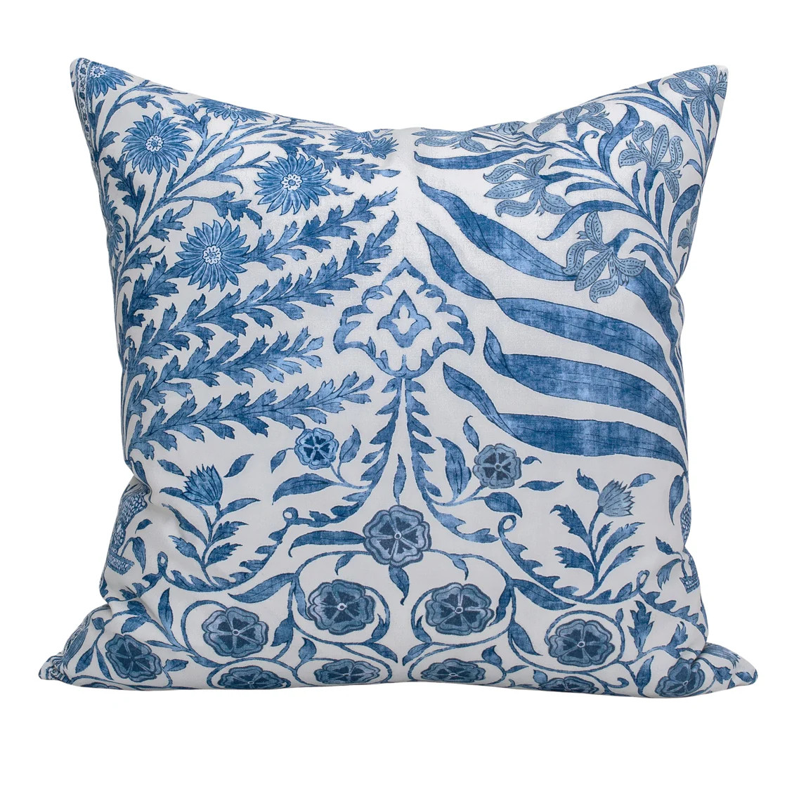 Sameera Blue/Indigo | Stuck on Hue