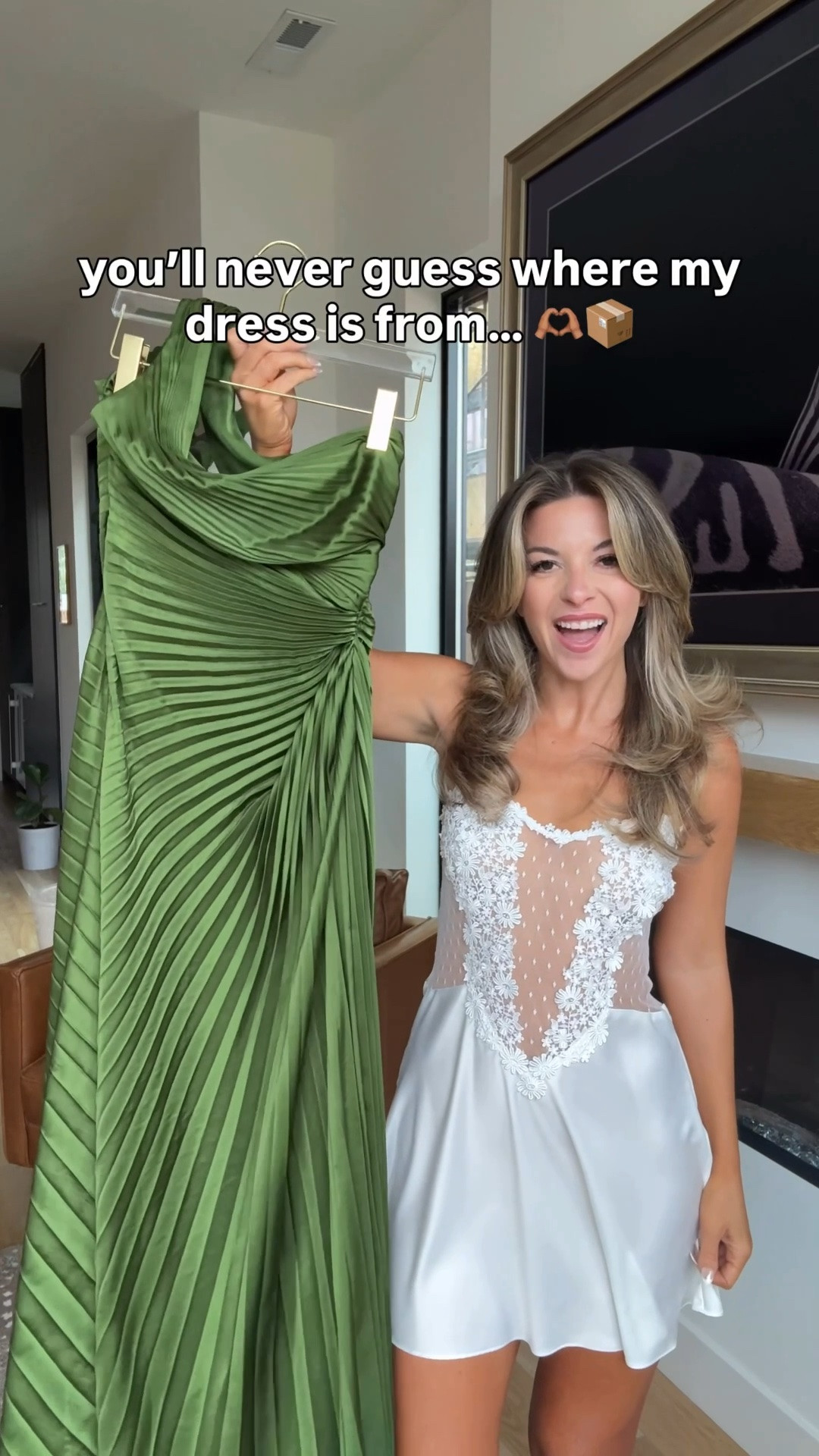 AmazonlnSummer formal event and wedding guest dress 💚

Wearing my usual small/2 in most

Wedding guest
Resortwear
Destination wedding
Formal event
Spring event
Summer party
Special occasion
Nighty

#LTKootd #LTKgrwm #LTKWedding