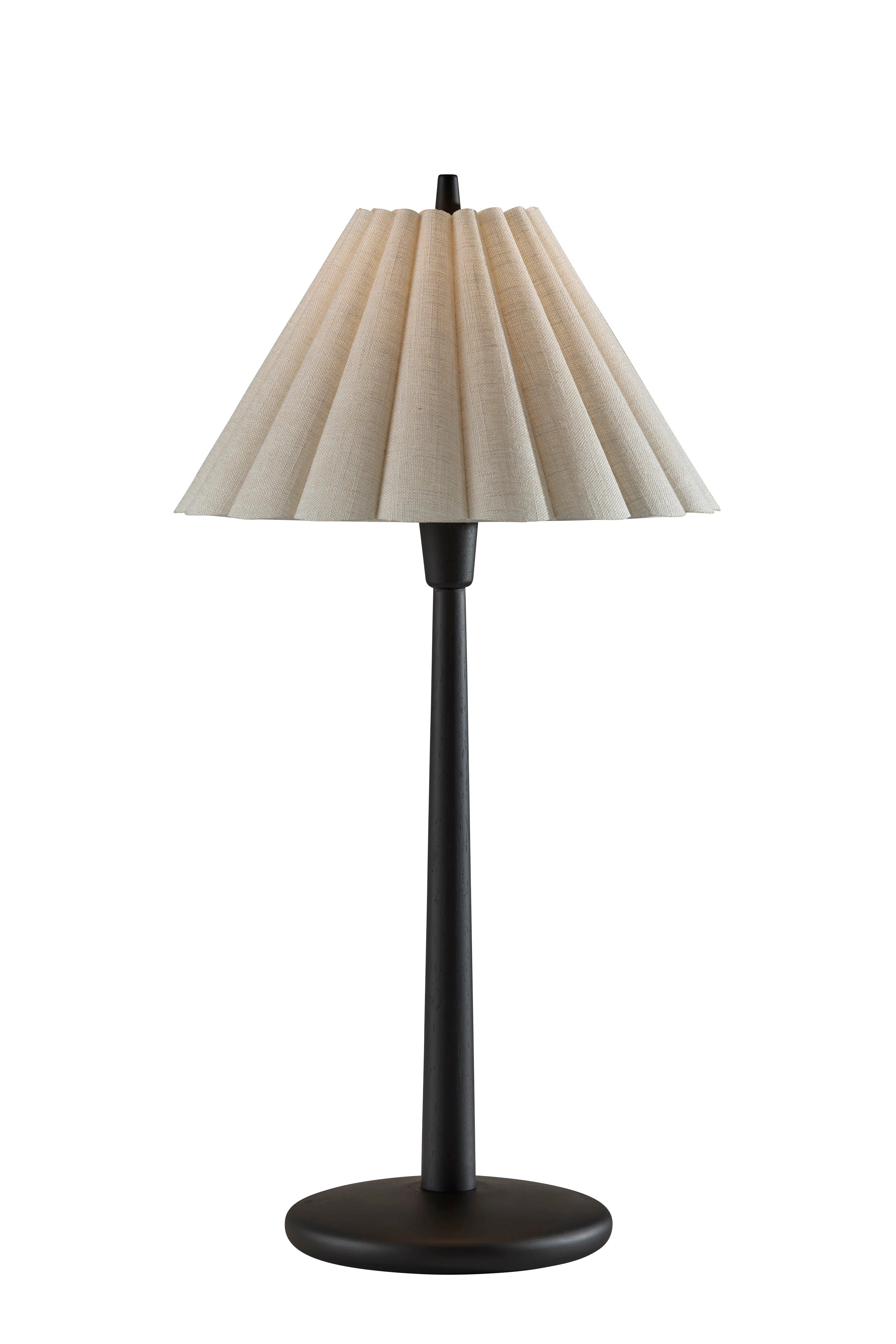 Scallop Table Lamp | Wayfair North America