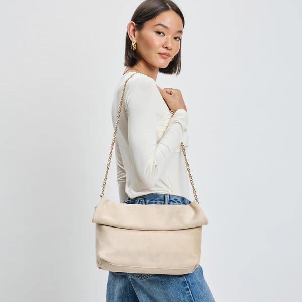 Zarae Crossbody | Moda Luxe