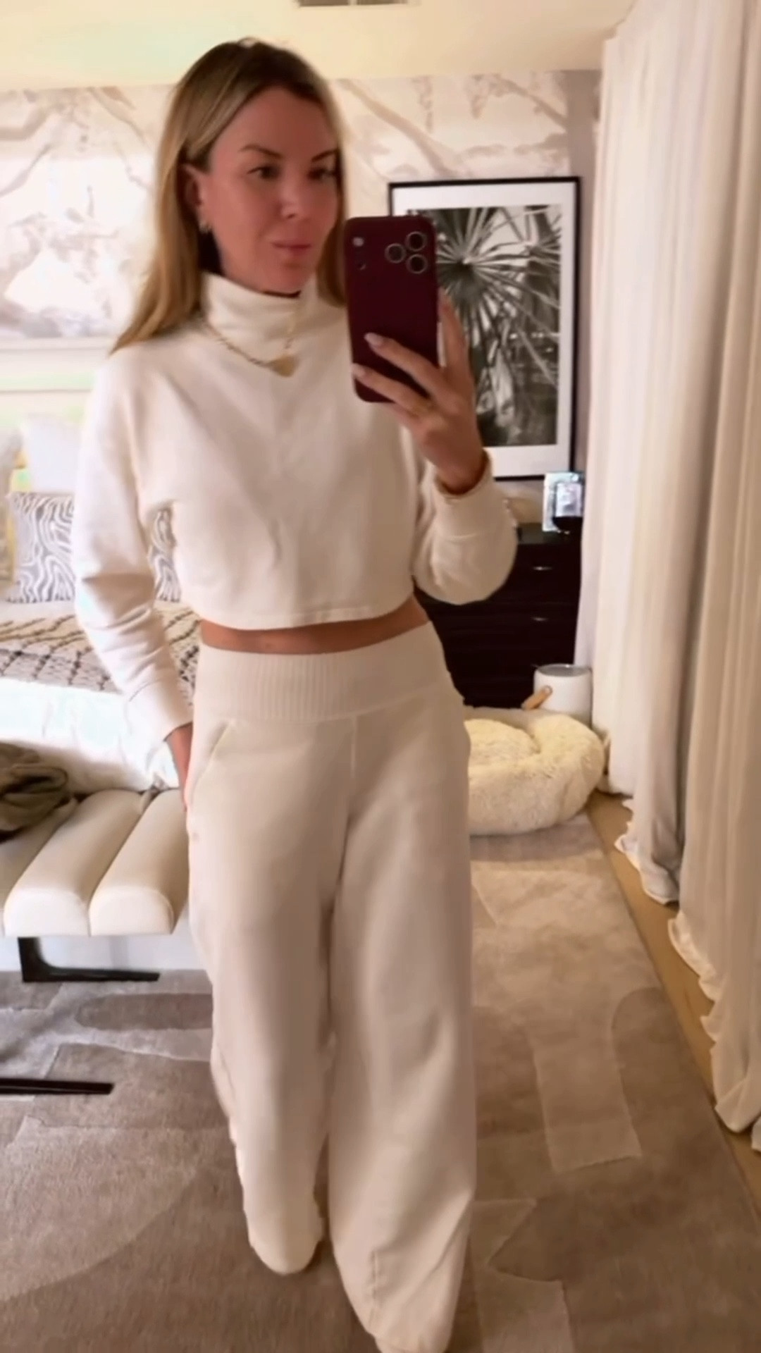 Go to running errands outfit 🤍

#LTKActive #LTKootd #LTKmomlife