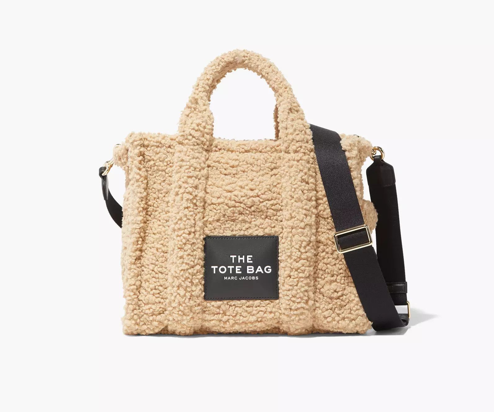 The Teddy Medium Tote Bag | Marc Jacobs