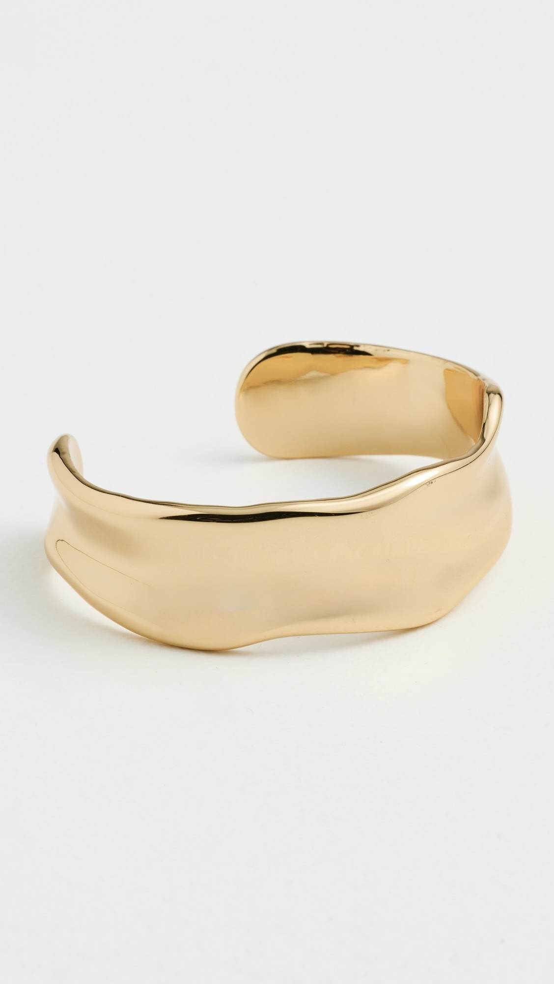 Wavy Days Cuff | Shopbop
