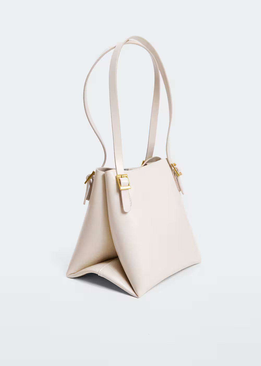 Top handle small bag -  Women | Mango United Kingdom | MANGO (UK)
