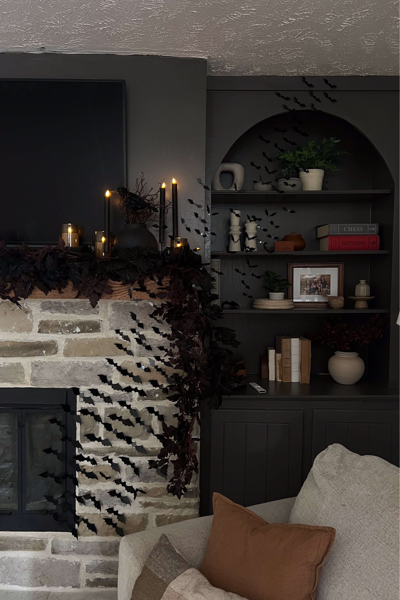 Halloween Decor

#LTKHalloween #LTKSeasonal #LTKParties