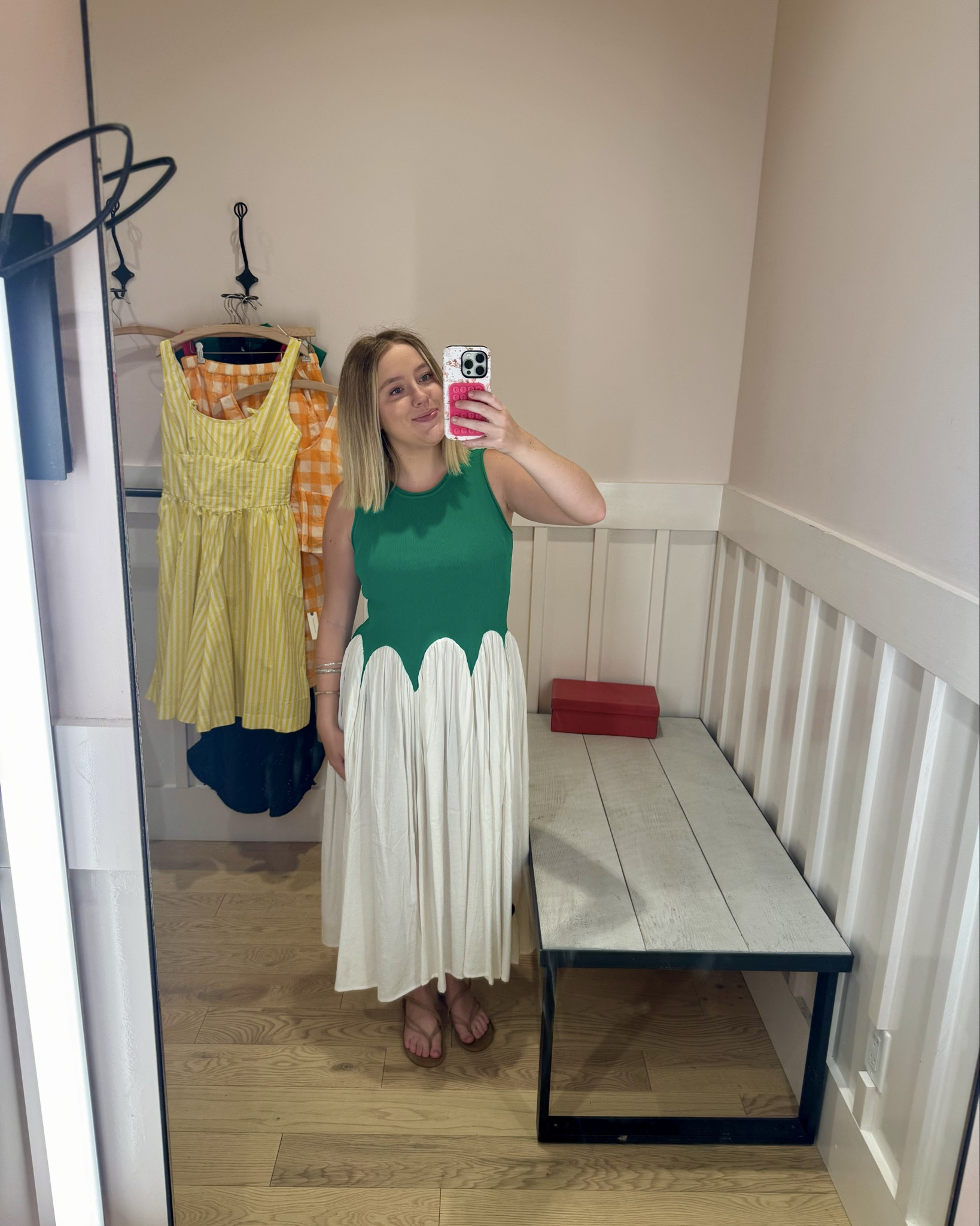 #LTKSeasonal #LTKWedding #LTKMidsize