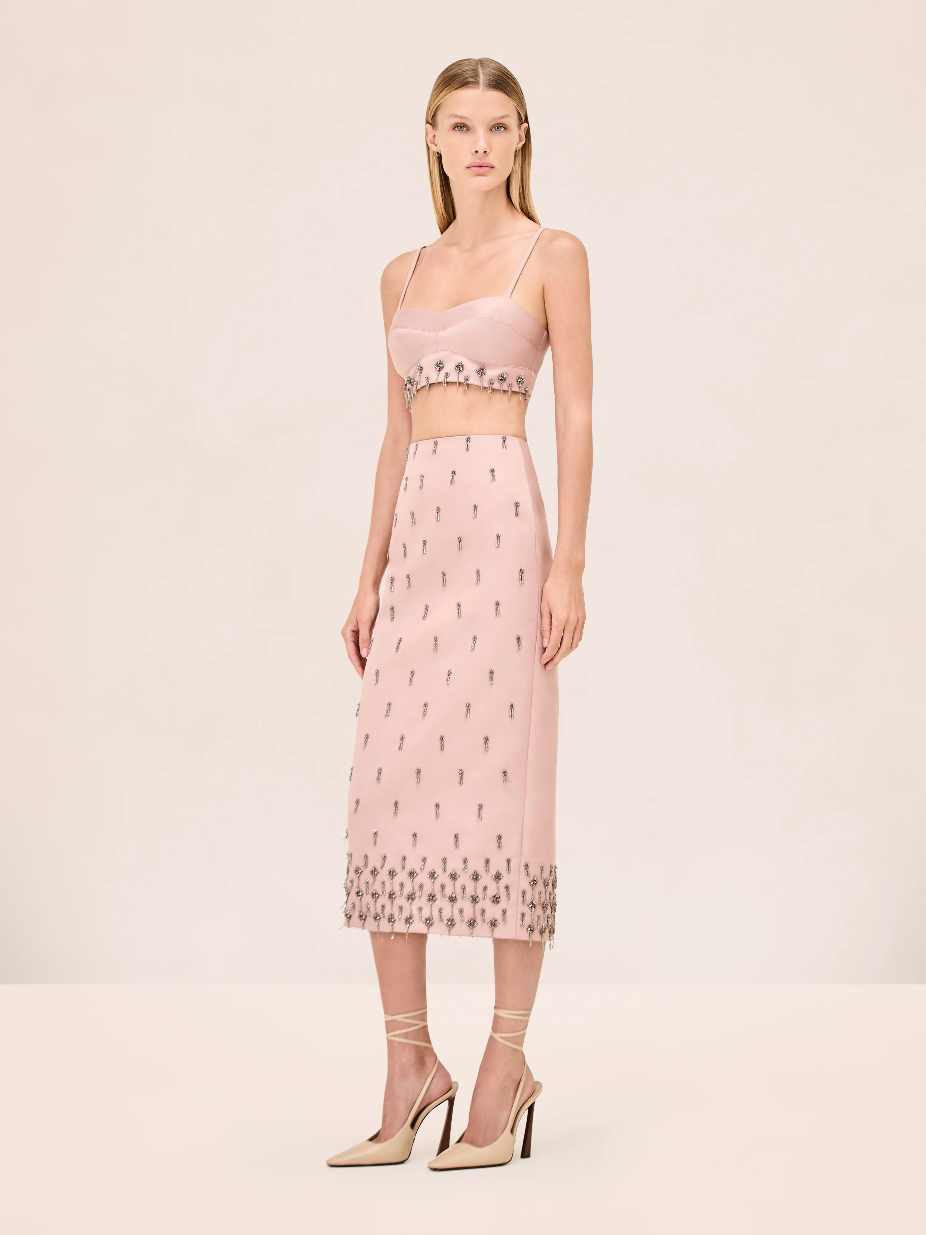 Mili Top | Alexis