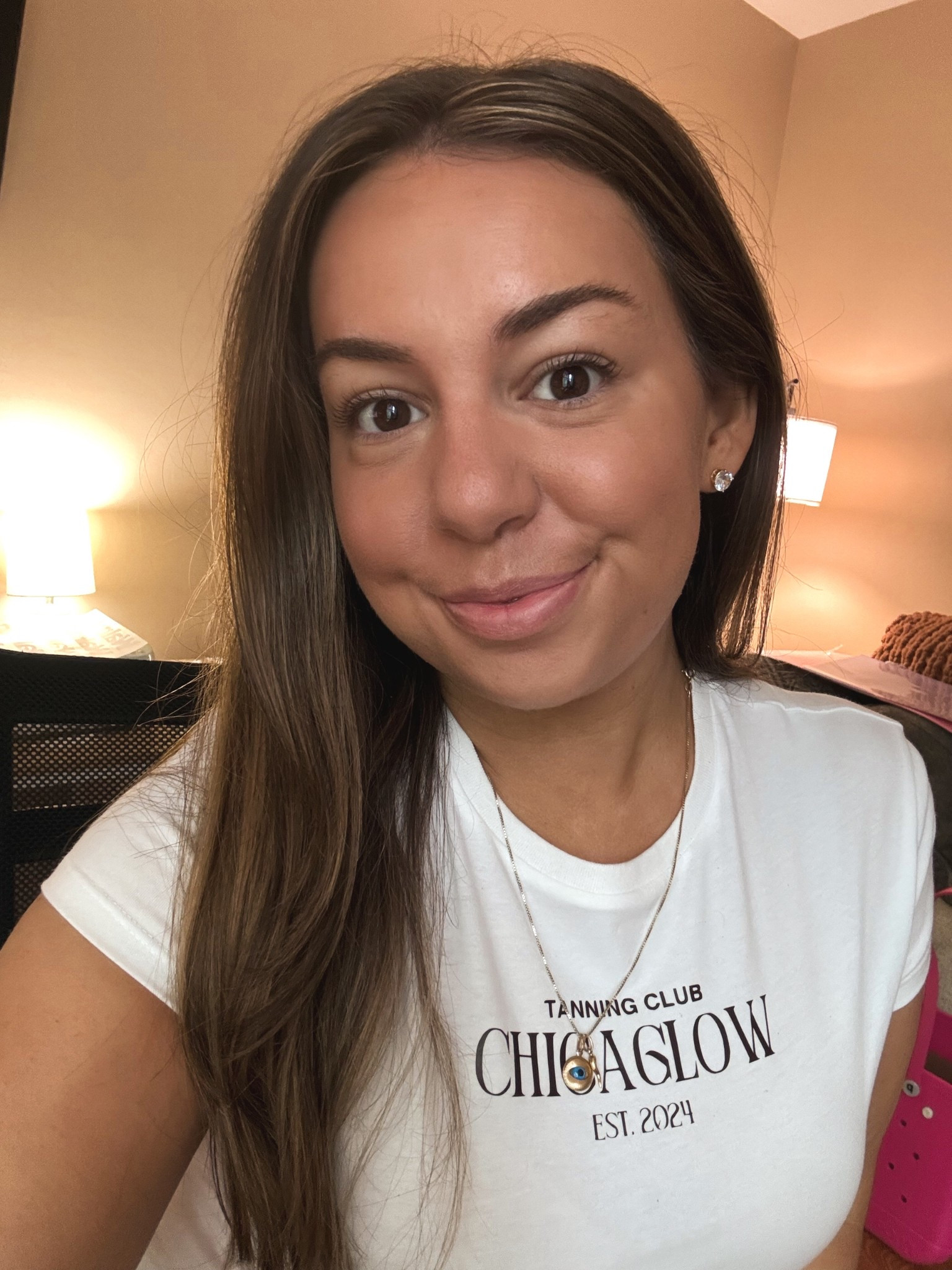 New favorite glow drops by vacation that have SPF 50 - layering here underneath my makeup! 

#LTKSeasonal #LTKFindsUnder50 #LTKBeauty