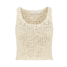 Luna Ribbon Knit Tank            
        
            

    
    
    











    

        ... | ZIMMERMANN (US, CA, EU, MENA)