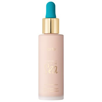 tarteSEA Water Foundation Broad Spectrum SPF 15 | Sephora (US)