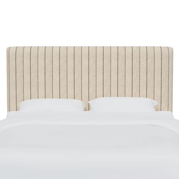 Eisley Upholstered Panel Headboard | Wayfair North America