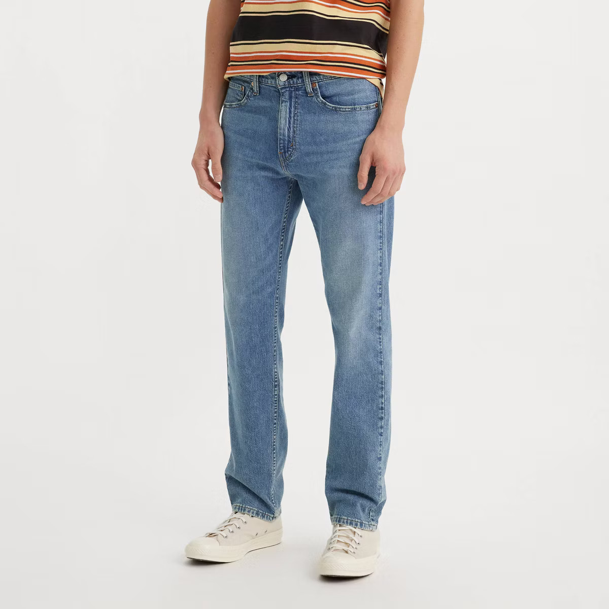 Levi's® Men's 505™ Regular Fit Jeans | Target
