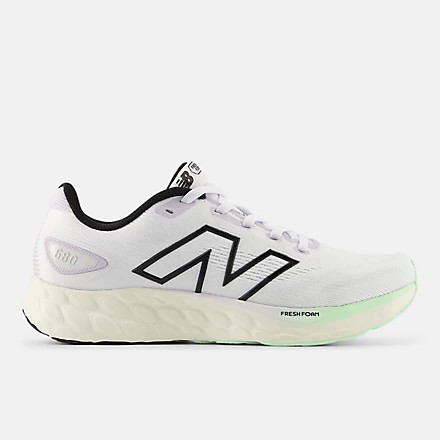 Fresh Foam 680v8 | New Balance Athletics, Inc.