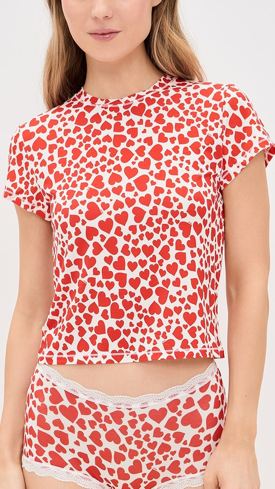 Stripe & Stare | Shopbop