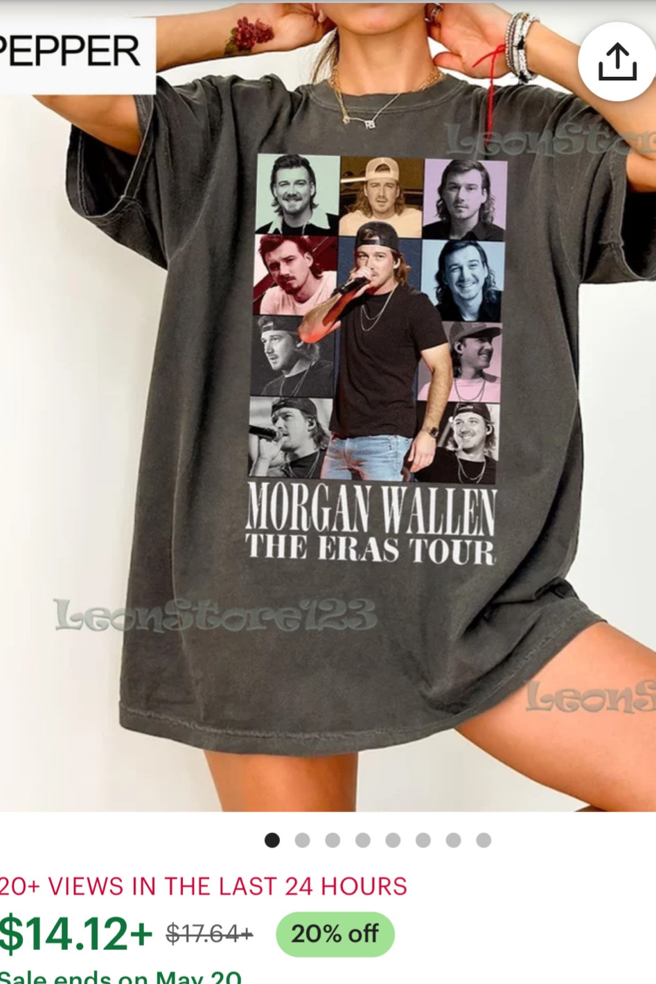 Morgan Wallen Tee #morganwallen #vintagetee #country

#LTKFestival #LTKParties #LTKFindsUnder50