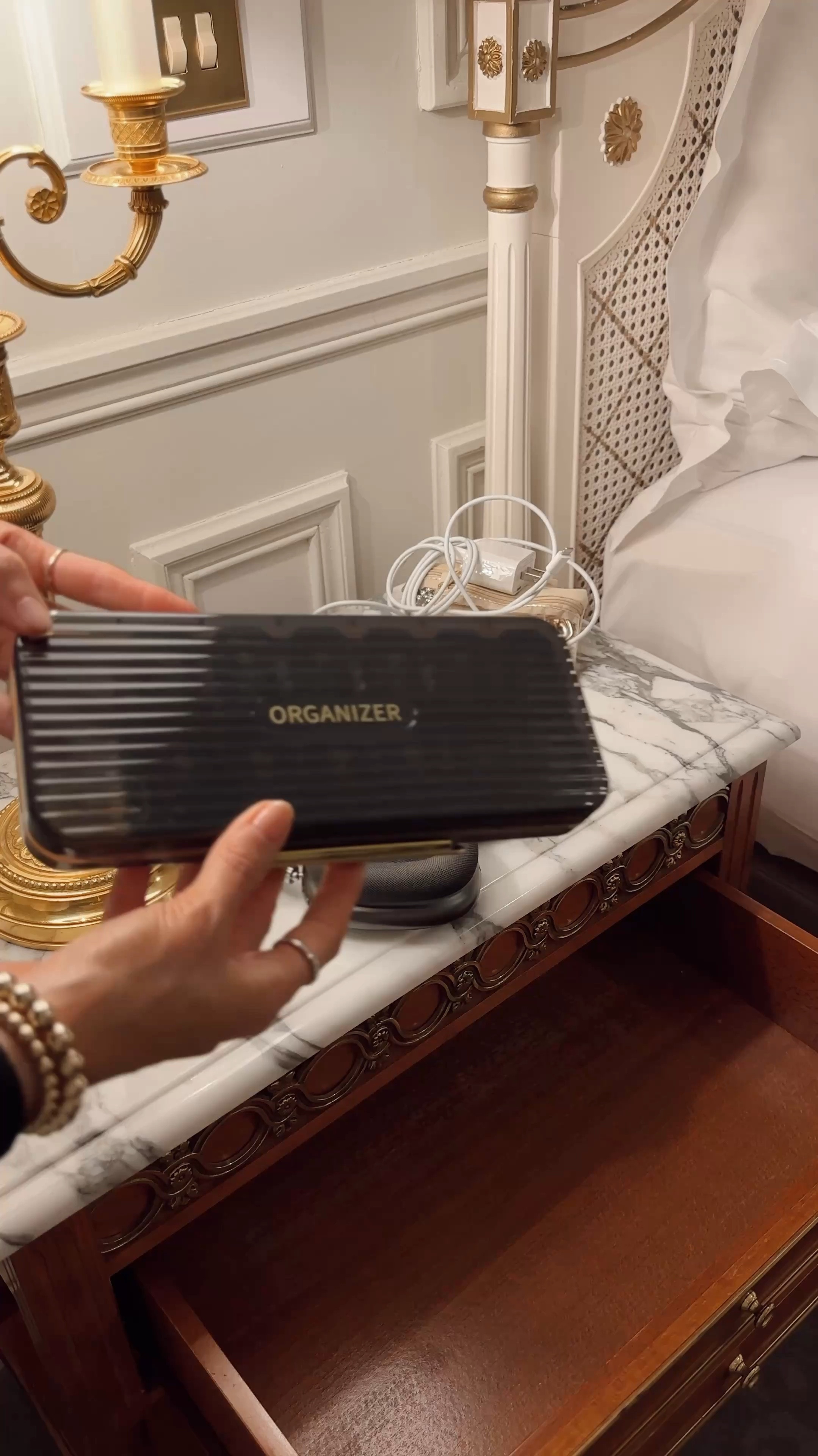 Traveling must haves! I love this pill organizer and use it while at home as well. I also never travel without my noise canceling headphones #stylinbyaylin

#LTKTravel #LTKStyleTip #LTKFindsUnder100