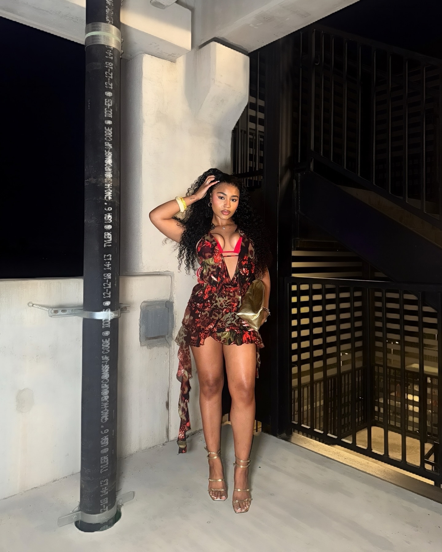 Keep your chill, I’ll bring the fye. 🔥

• @prettylittlething #classofplt 

•

•

•

•#FashionInfluencer #OOTDShare #StreetStyleDaily #ViralLooks #StyleGoals #BaddieOnABudget #TrendAlert #WardrobeEssentials #StyleIcon #FashionLover #OutfitInspo #ExplorePageReady #ContentCreation #HoustonFashion #ChicStyle #PhotoOfTheDay #SlayTheGram #FashionistaLife #StyleInspoDaily #OutfitGoals #IGStyle #InstaFashion #StyleBlogger #ViralContent #InfluencerVibes #InstaTrend #BaddieVibes #TrendyLooks #IGBaddie