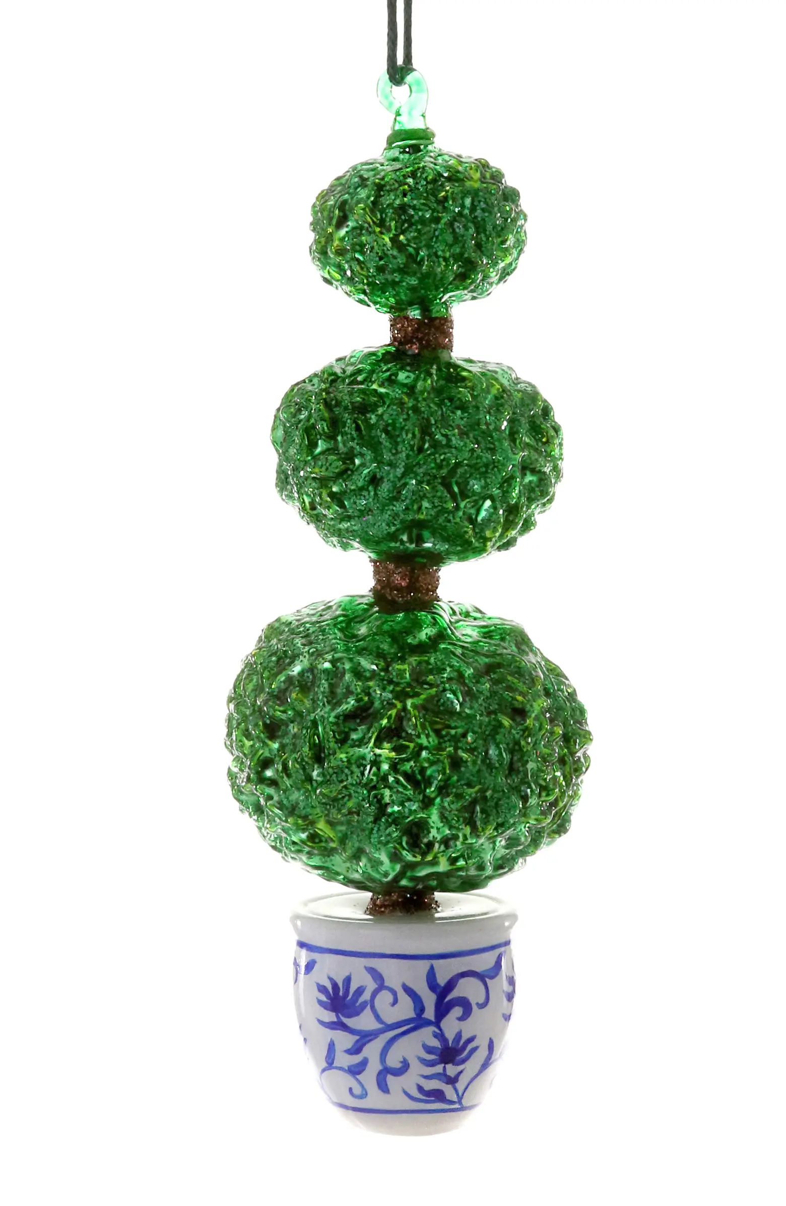 Cody Foster & Co. Cody Foster English Topiary Ornament | Nordstrom | Nordstrom