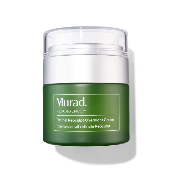 Retinal ReSculpt™ Overnight Cream | Space NK - UK