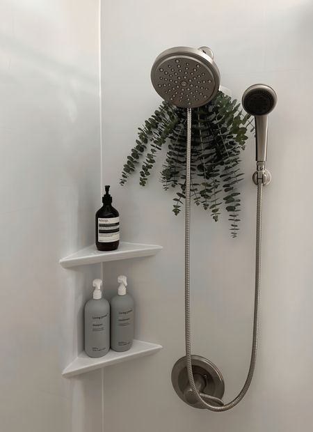 Shower essentials only 🍃

#LTKbeauty #LTKhome