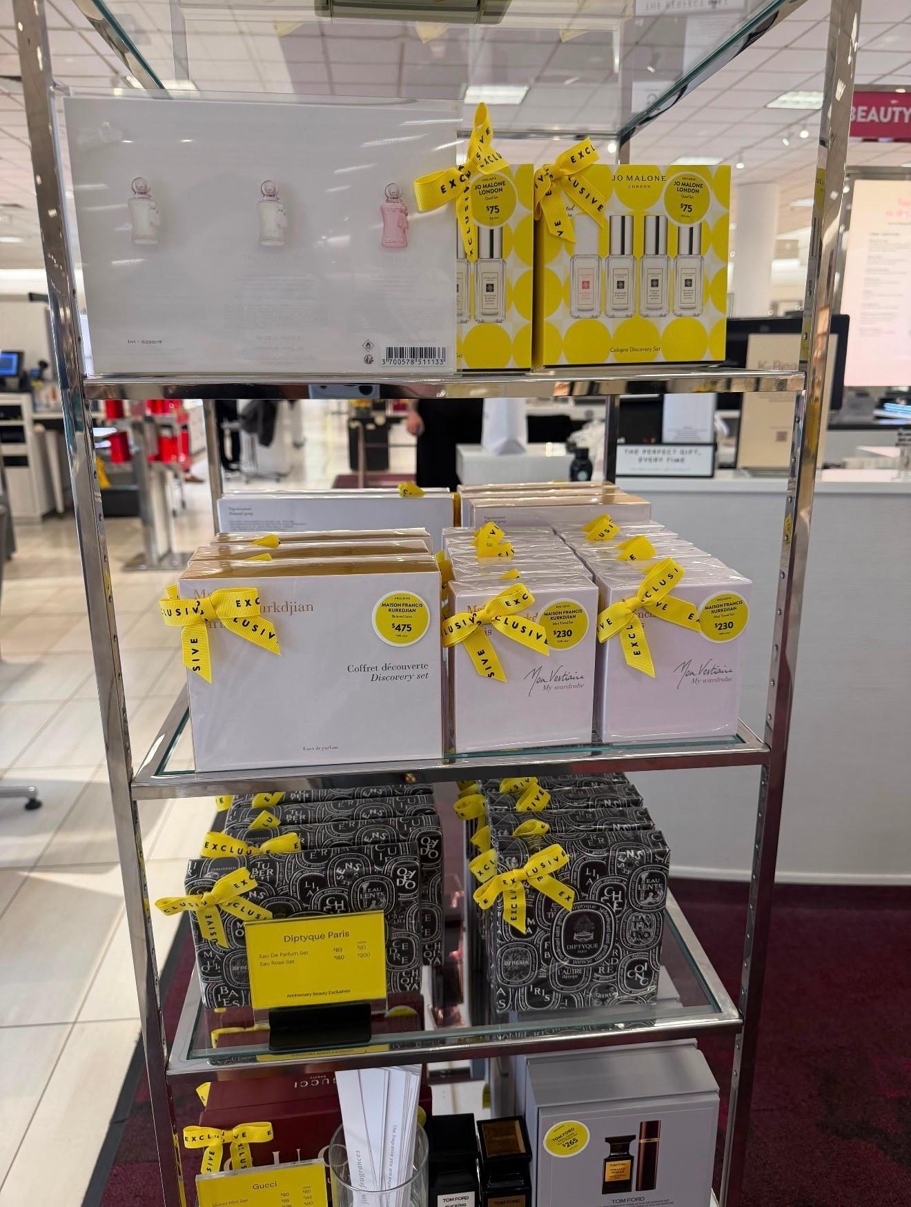 Fragrances anniversary sale at Nordstrom!

Follow me @miriamobrien on IG and TikTok 

#sale #fragrancces #Nordstrom#Beauty

#LTKSaleAlert #LTKBeauty #LTKSeasonal

#LTKSaleAlert #LTKOver40 #LTKSeasonal