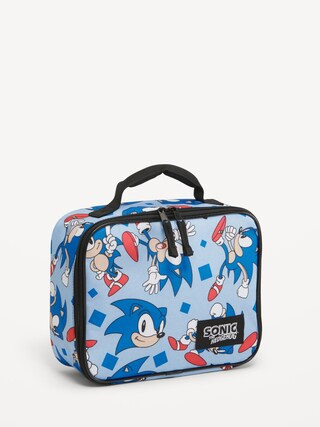 Sonic The Hedgehog™ Lunch Bag for Kids | Old Navy (US)