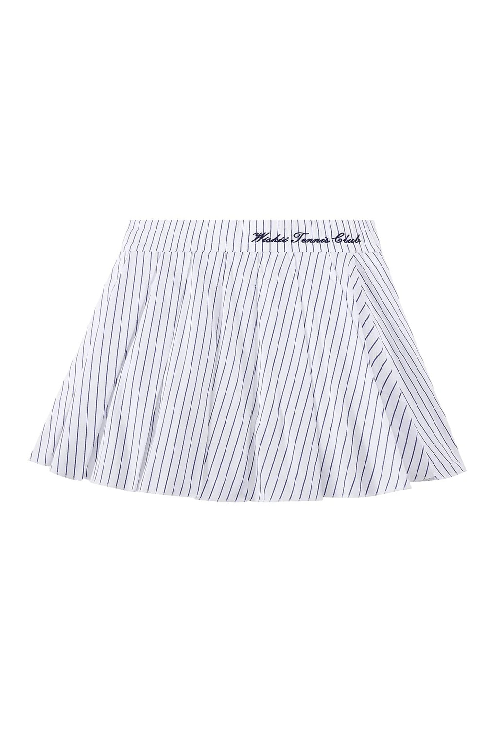 Riviera Pleated Skirt | WISKIIACTIVE