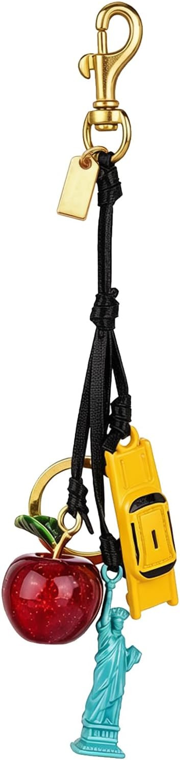 Sbredit Bag Charms,Purse Charm for Handbags,Purse Chain For Women | Amazon (US)