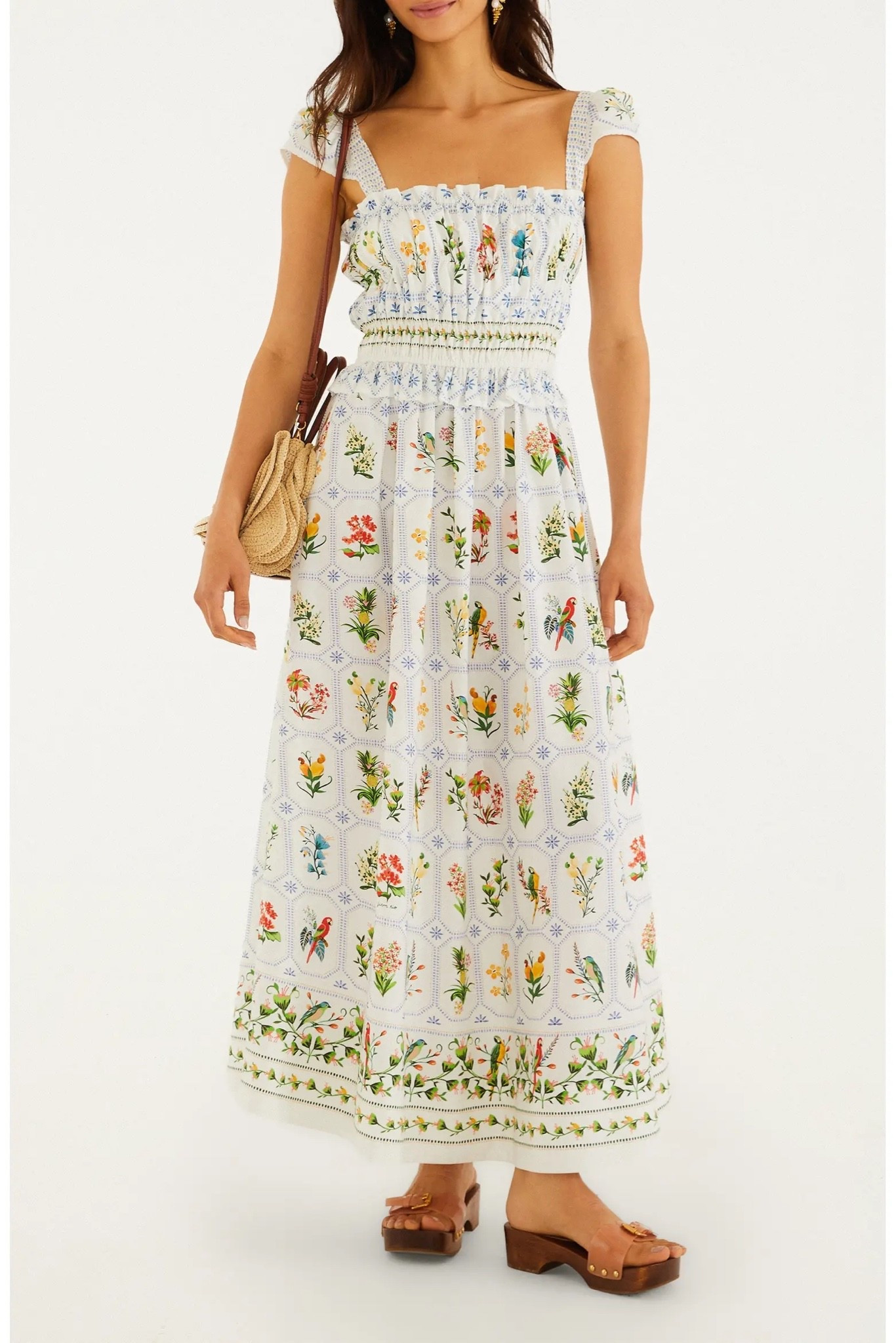 Farm Rio dress

#LTKSaleAlert