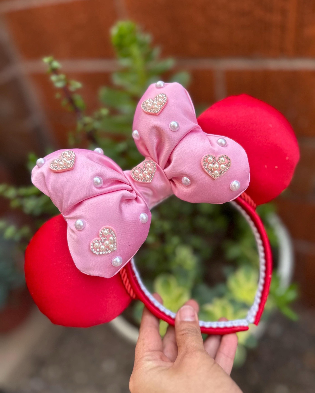 Disney Parks Ears ✨🪄