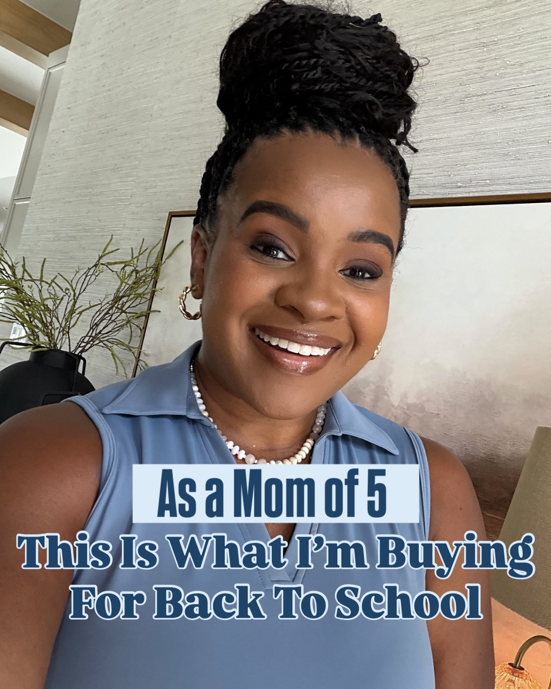 These are my back to school essentials every year! 🙌🏾

#LTKmorningroutine #LTKmomlife #LTKKids