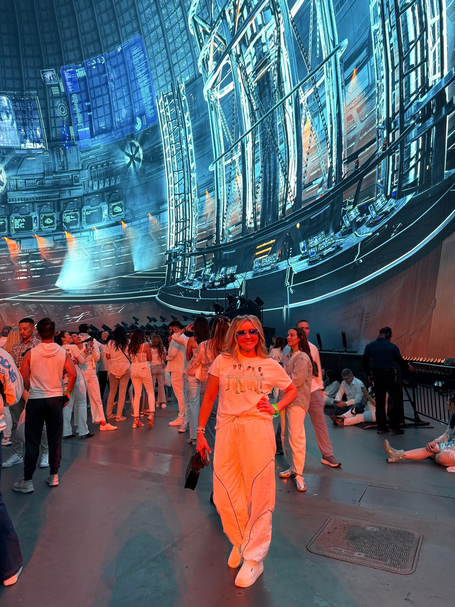 BSB Concert outfit!

#LTKSeasonal #LTKmomlife #LTKU