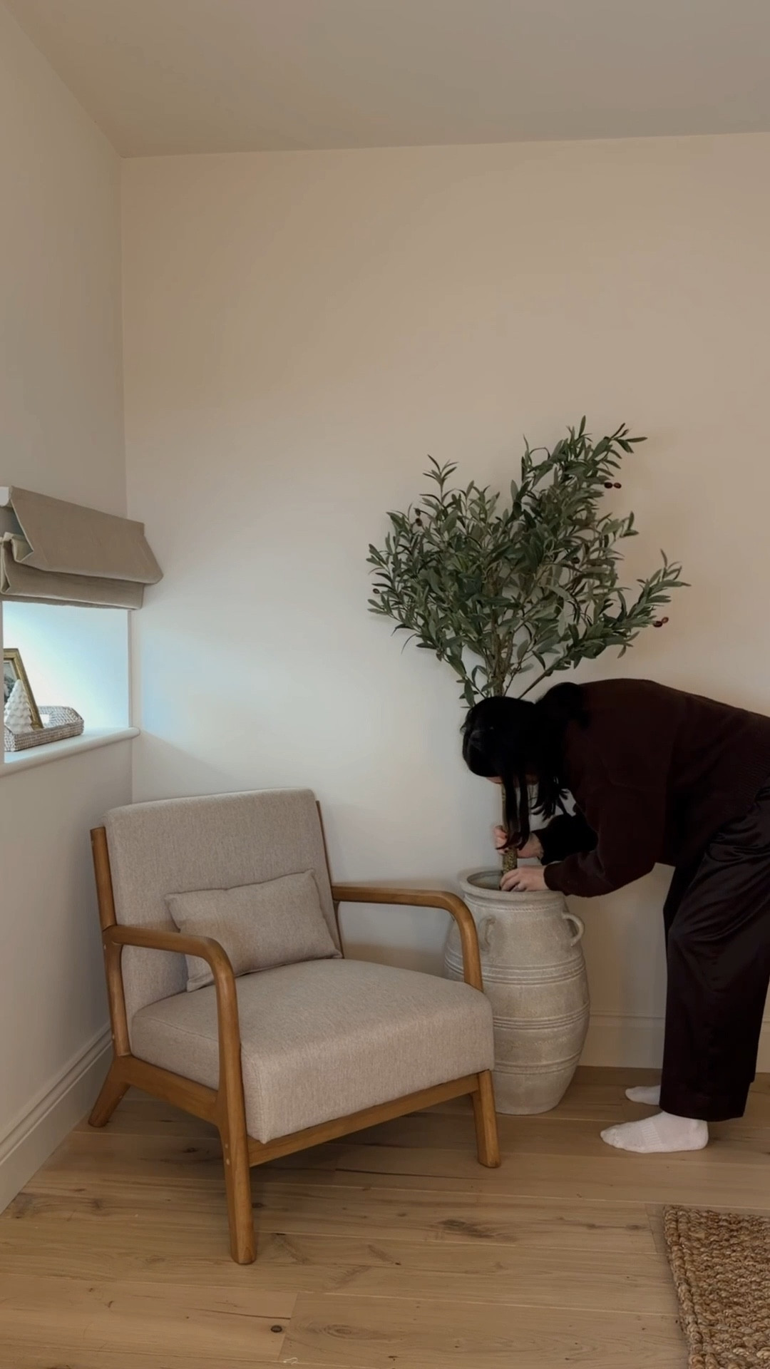 ad. Shopping for my home is my favourite thing to do, with the @wayfairuk Boxing Day sale offering UP TO 40% off, I decided to add some bits that I’ve been looking for. 

There is nothing like giving your home a little refresh going into the new year. The sale has started today and ends on the 30th December 🤩 #LTKxWayfair #Wayfairuk 


#LTKfestive #LTKwinter #LTKhome