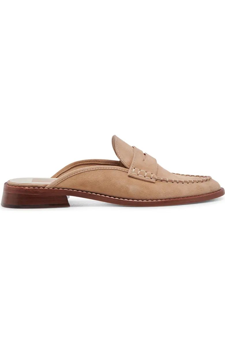 Havan Loafer Mule (Women) | Nordstrom