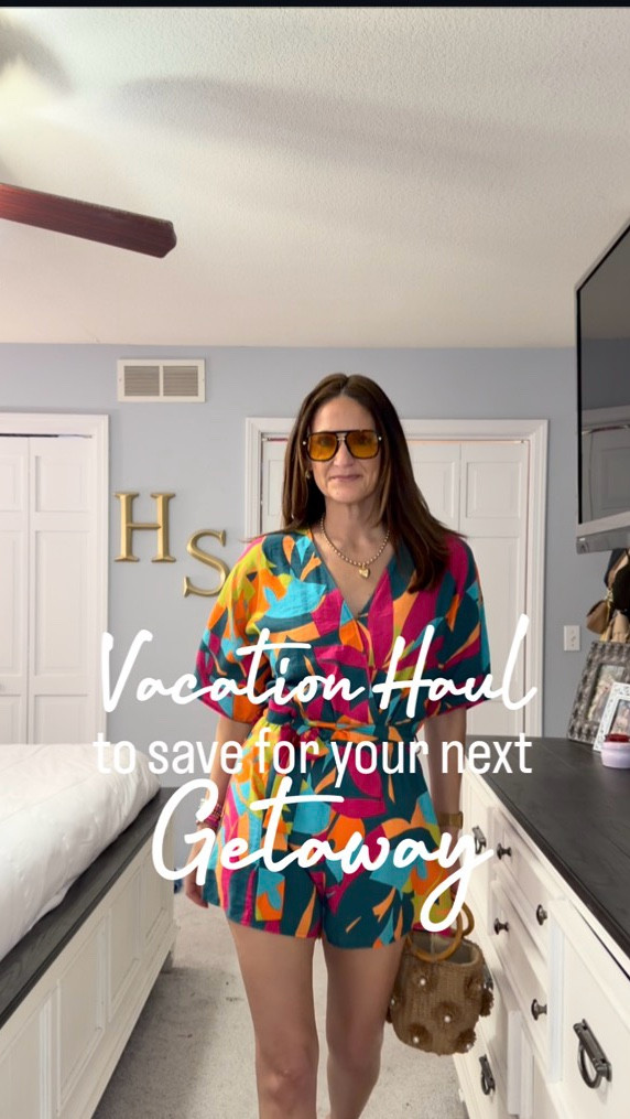 There’s ❄️ on the ground but ☀️ in my heart! These @Cupshe resort wear pieces are making me so excited for warm weather to finally get here! 

Use code 15HS for 15% off $70+ sitewide! Wearing a M in everything 

#CupshexLexiRivera #CupshePartner #CupsheIslandTimeall #cupshe #ad

#LTKOver40 #LTKTravel #LTKTall