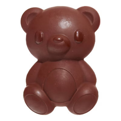 BARK Sweetie Pies Barkery Super Chewer Chocolick Bear Animal Dog Toy | Target