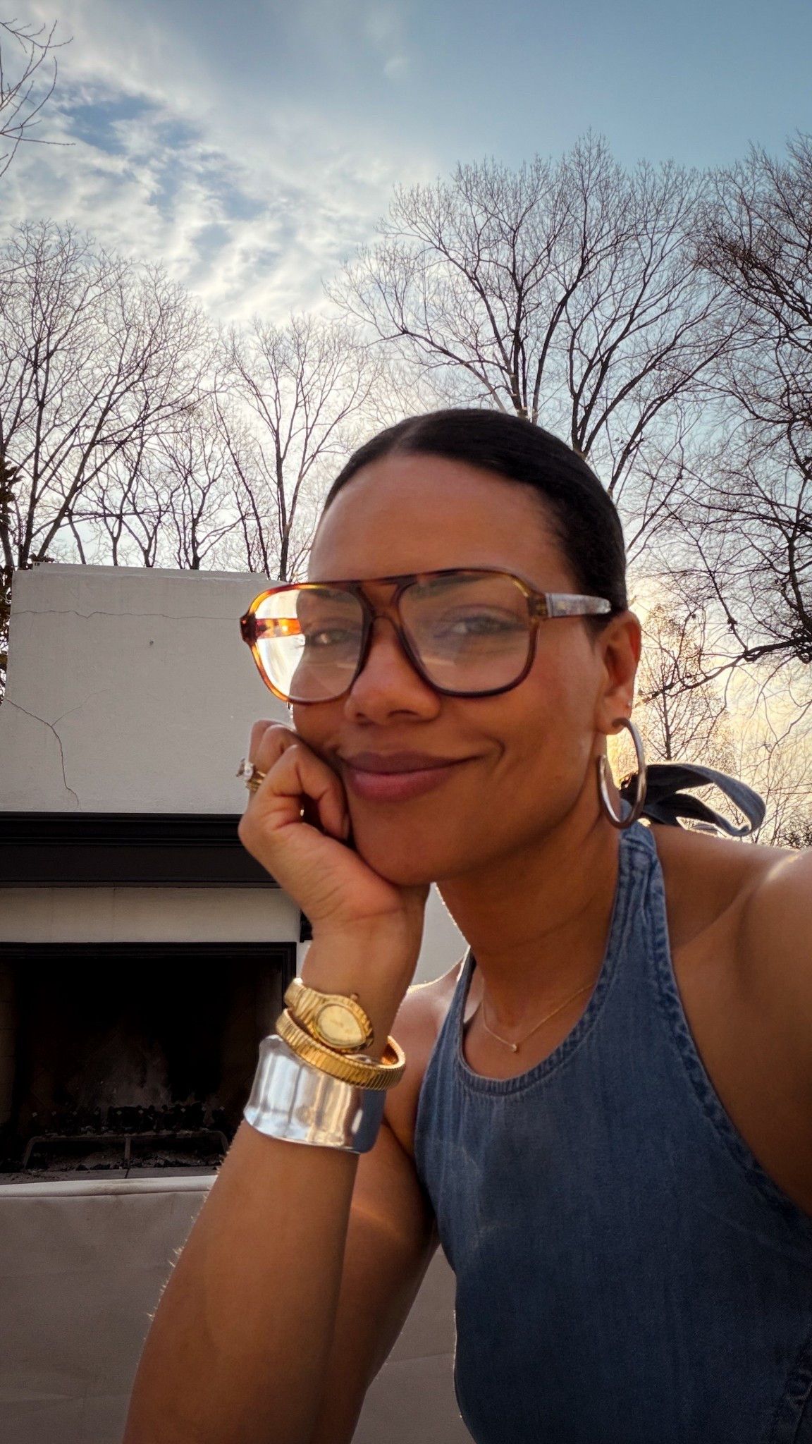 Finally got a day outside 🌞

#LTKSeasonal #LTKdayinmylife #LTKootd