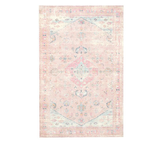 Blush | Pottery Barn Kids