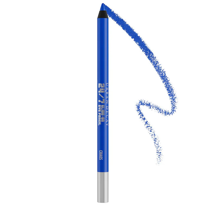 24/7 Glide-On Waterproof Eyeliner Pencil | Sephora (US)