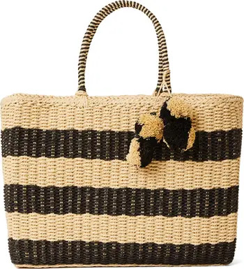 Poppy Large Straw Tote | Nordstrom Rack